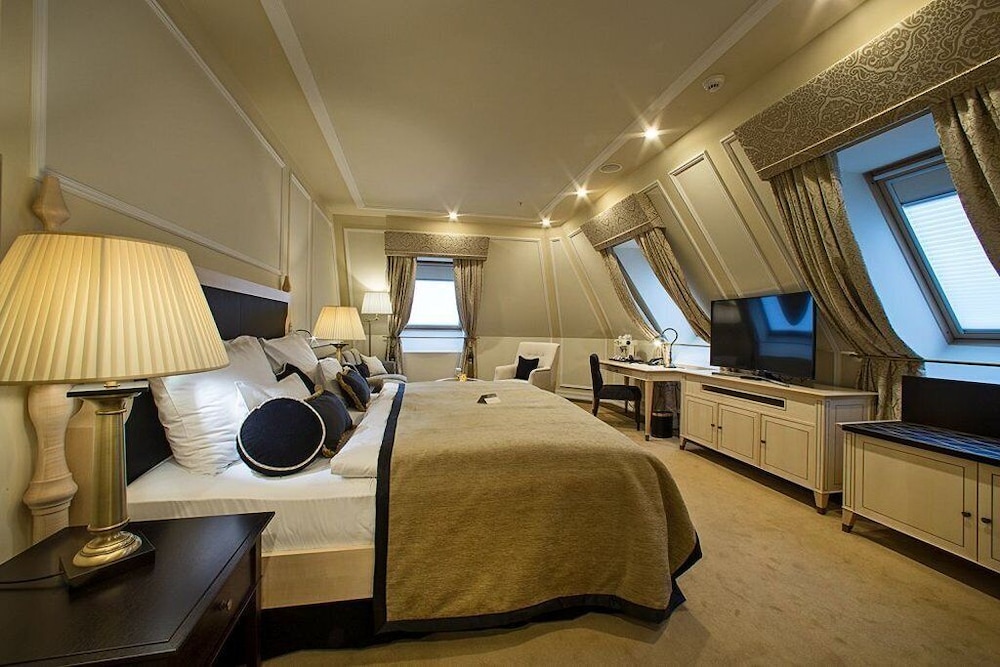 Loft Hotel Bratislava 39/57