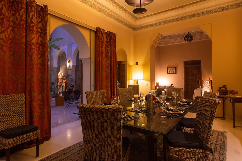 Riad Hizad 43/50