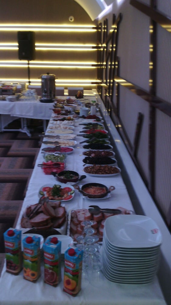 Cihan Hotel 24/49