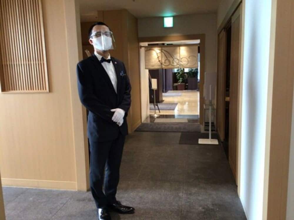 Matsue Excel Hotel Tokyu 9/66