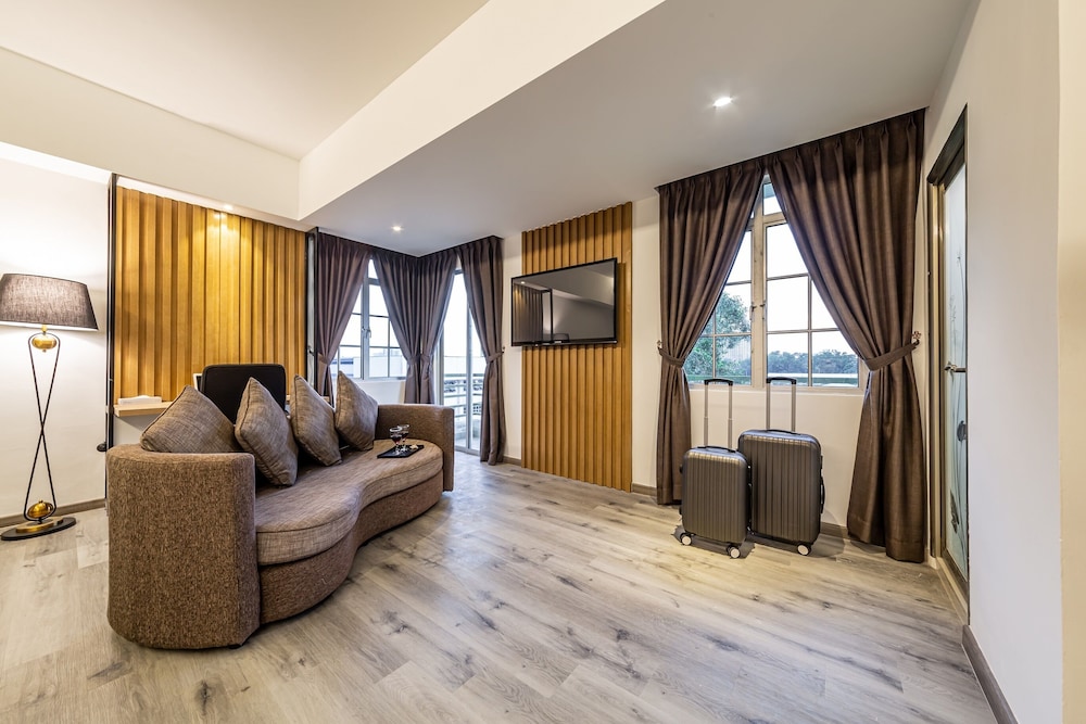 Thy Executive Hotel 16/19