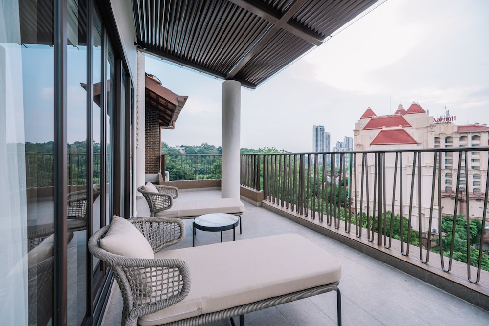 Palm Garden Hotel, Putrajaya, a Tribute Portfolio Hotel 38/66