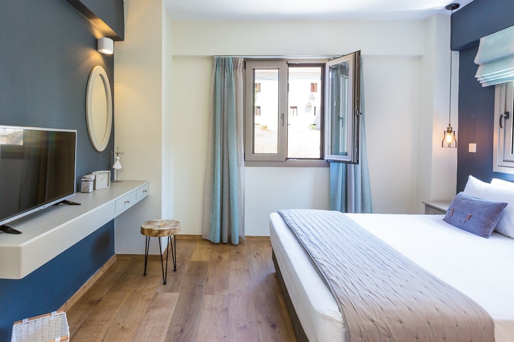 Philoxenia Apartments 18/50