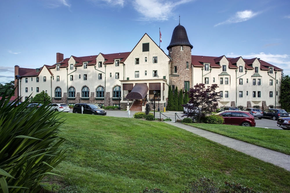 Digby Pines Golf Resort And Spa 3/61