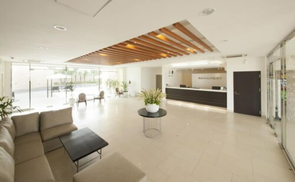 Sancrest Residence Deltamas 8/47