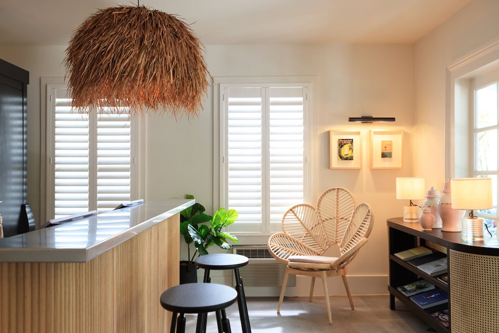 Lighthouse Hotel - Key West Historic Inns 48/59