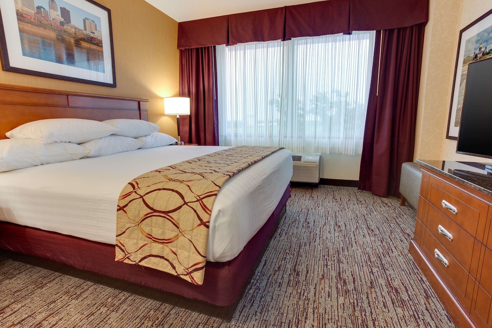 Druri Inn And Suites West Des Moines 7/45