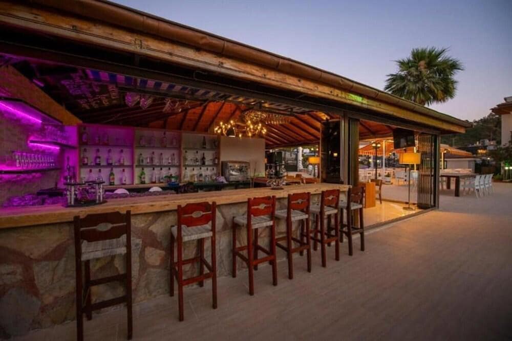 Qualia Park Hotel 29/50