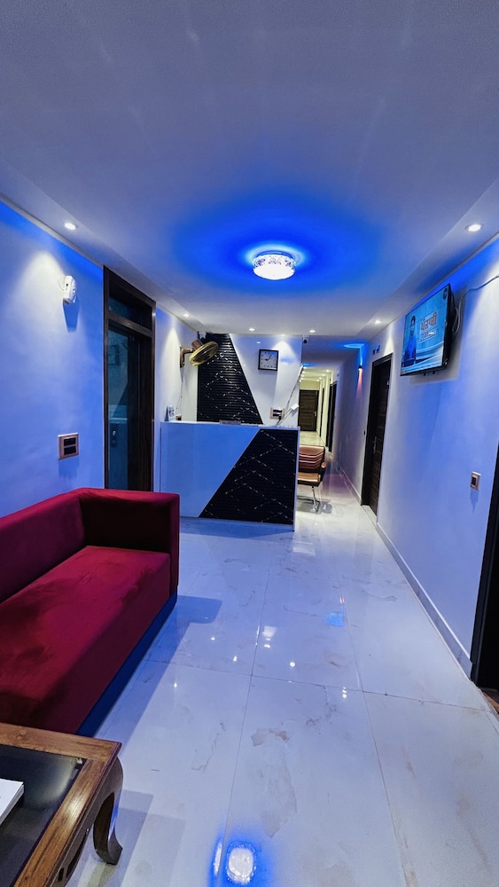 Hotel Katani Inn, Kharar 11/15