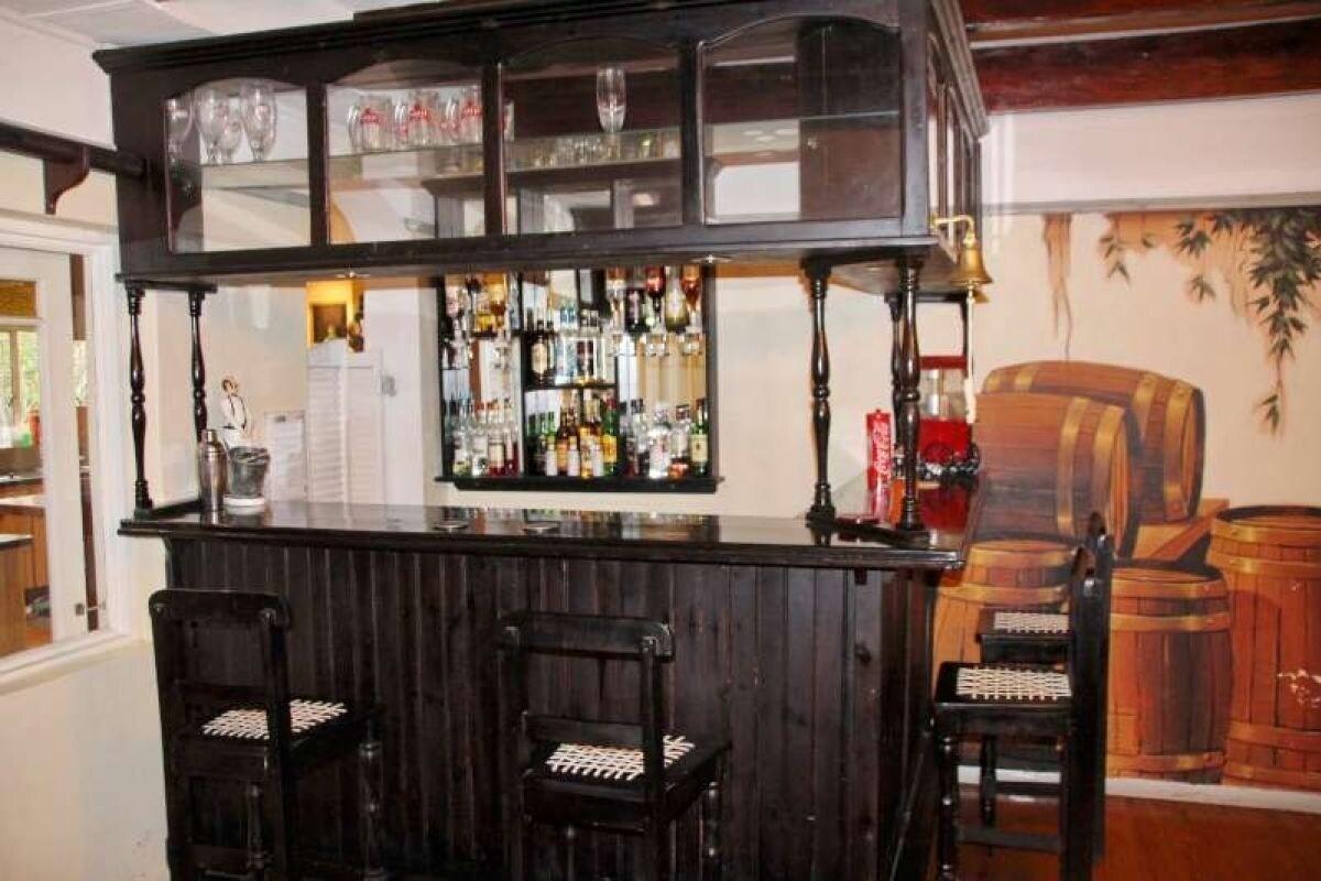Alpine Inn 55/71