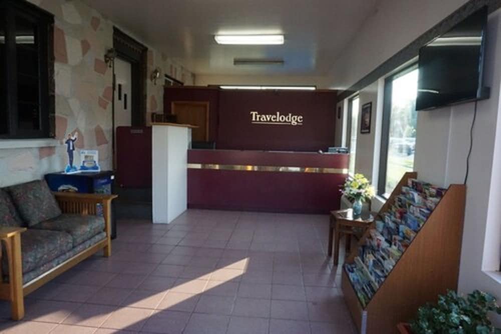Travelodge by Wyndham Niagara Falls photo5
