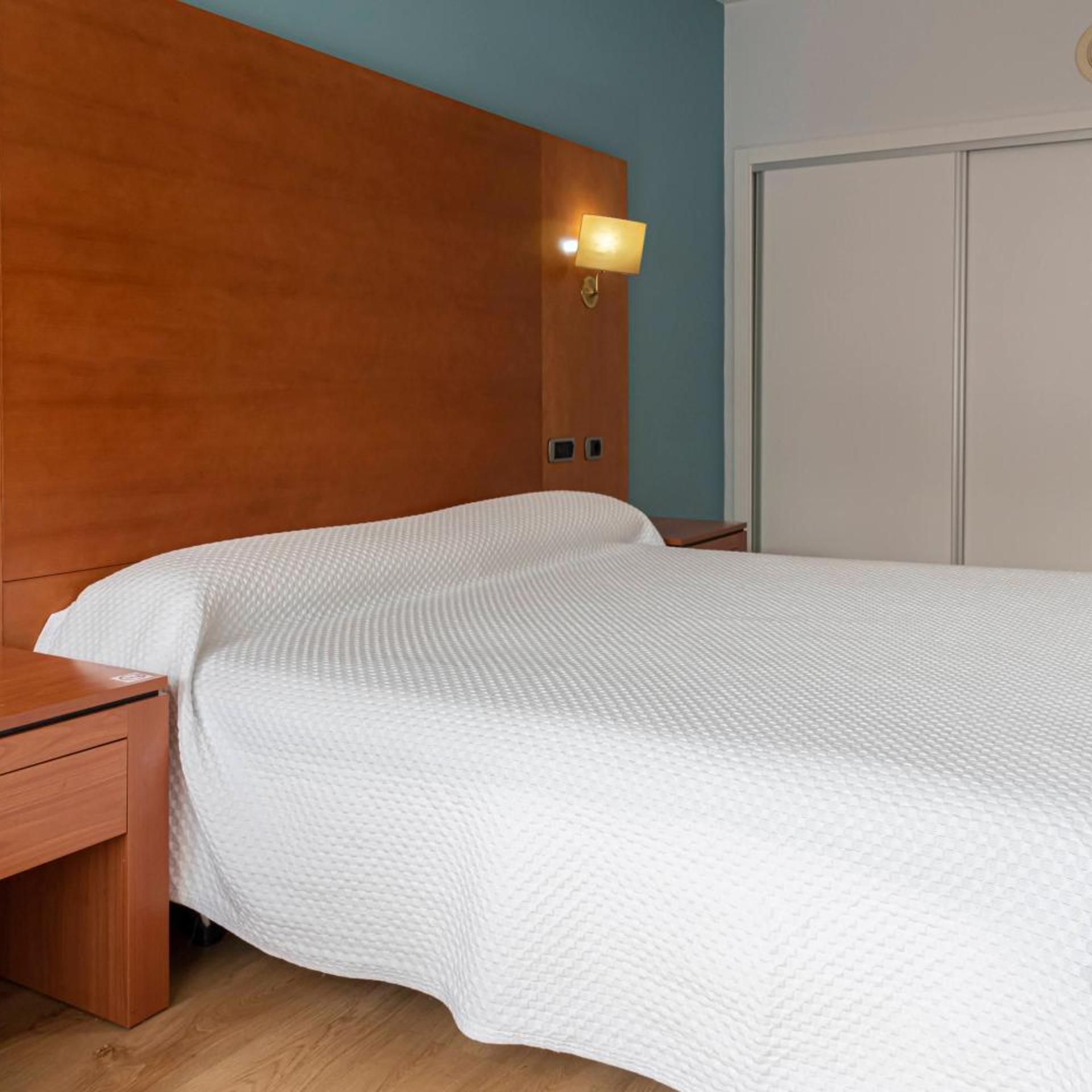 Hotel Novo Muiño 12/32