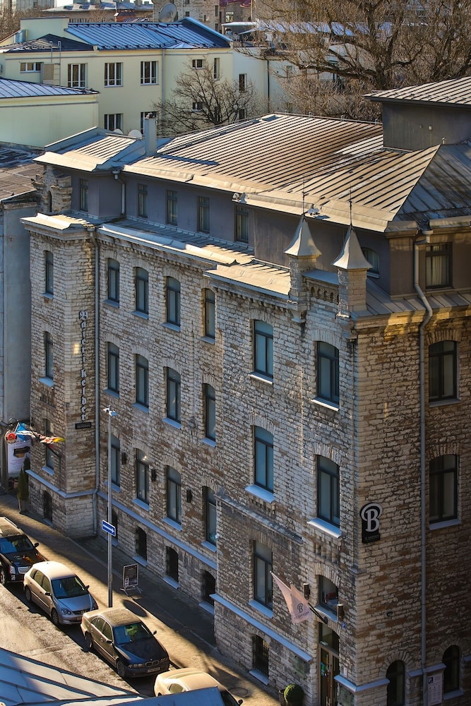 Hotel St. Barbara in TALLINN - EE