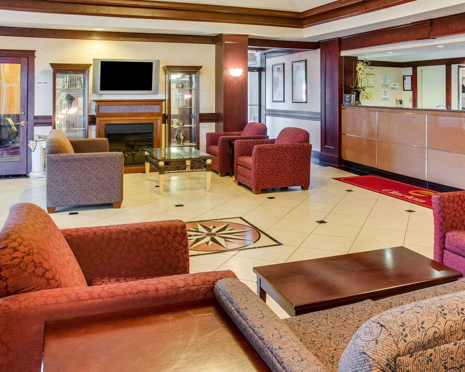 lounge