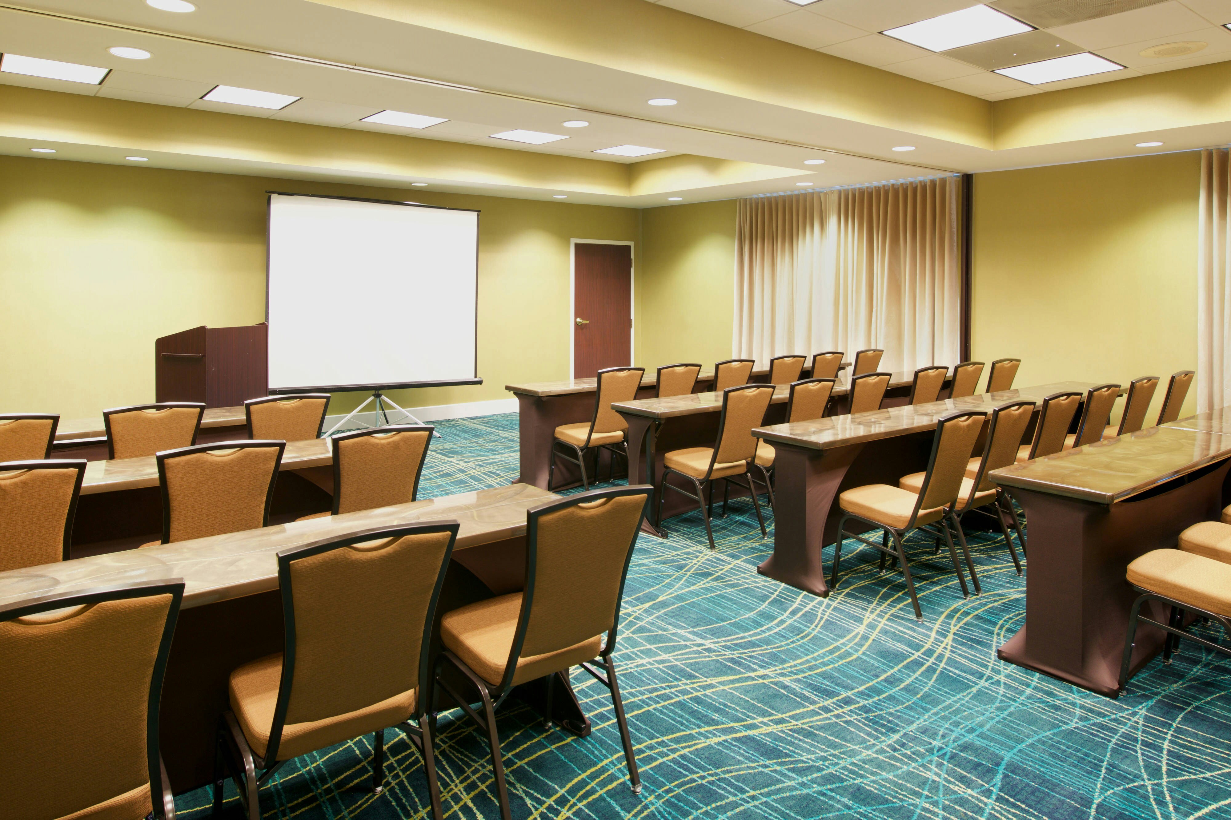 Springhill Suites Baltimore Bwi Airport 18/22