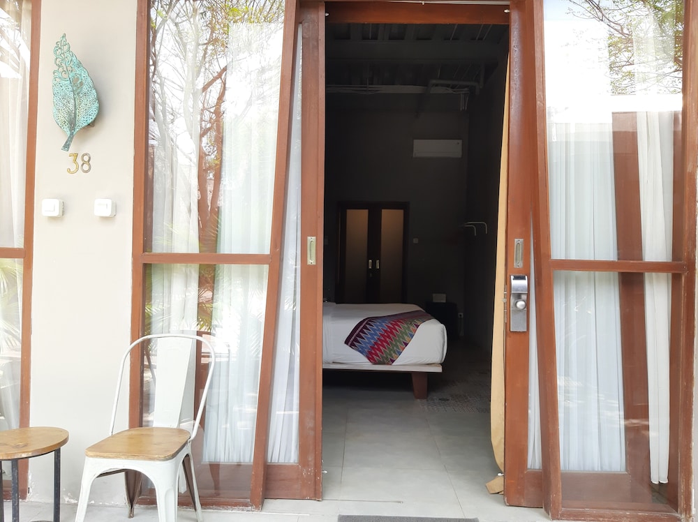 Mola Mola Resort Gili Air Lombok 4/50