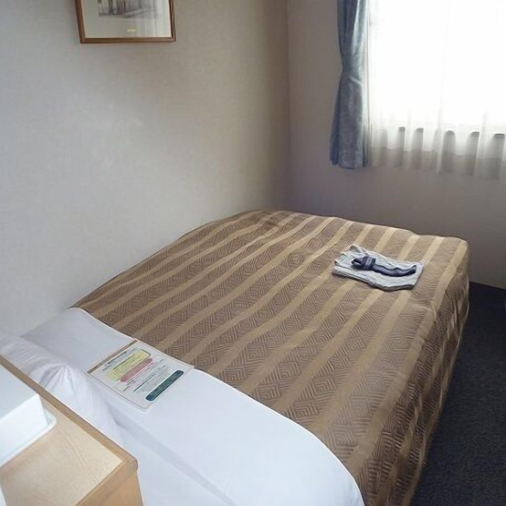 Hotel Hitachi Plaza 8/22
