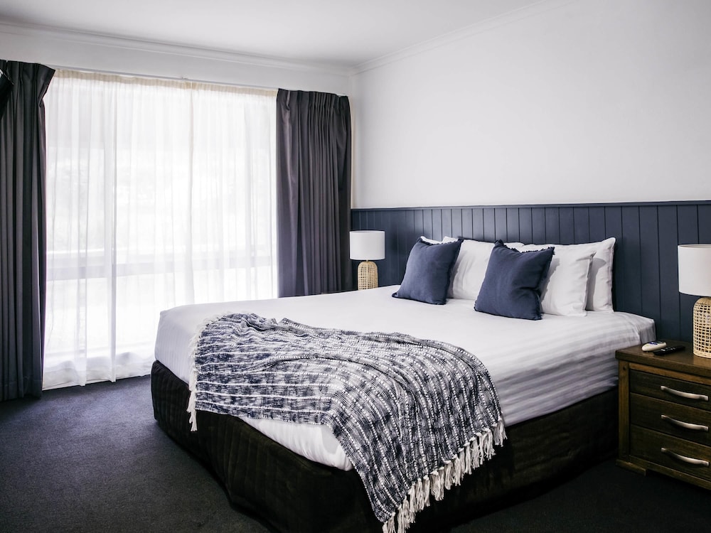 Ibis Styles Canberra Eaglehawk 22/65