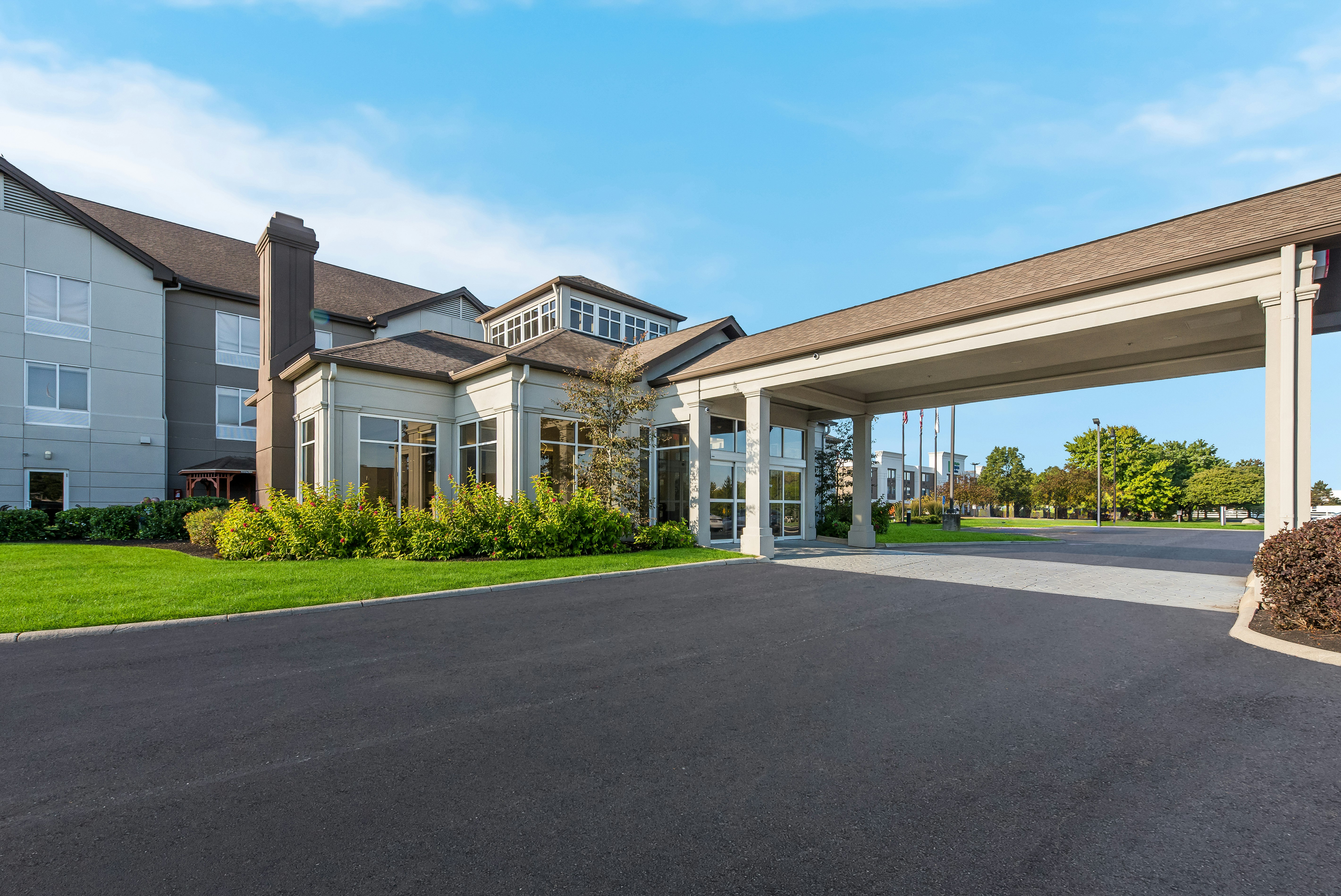 Hilton Garden Inn Columbus Grove City 51/58