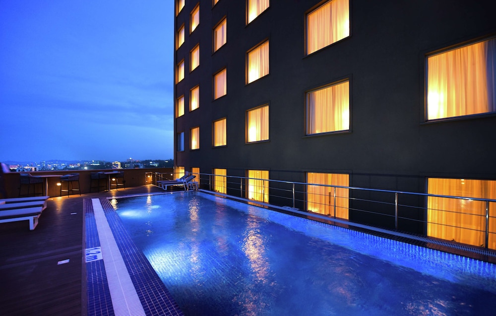 Hilton Garden Inn Kampala Kira Road in KAMPALA
