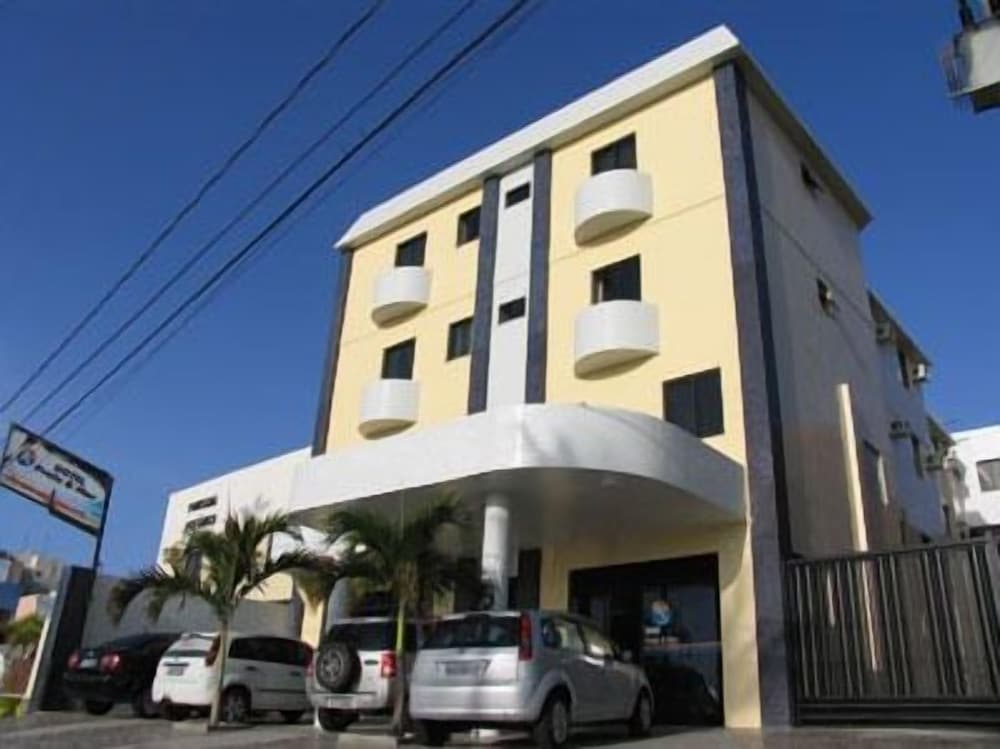 Hotel Praia E Mar 4/38