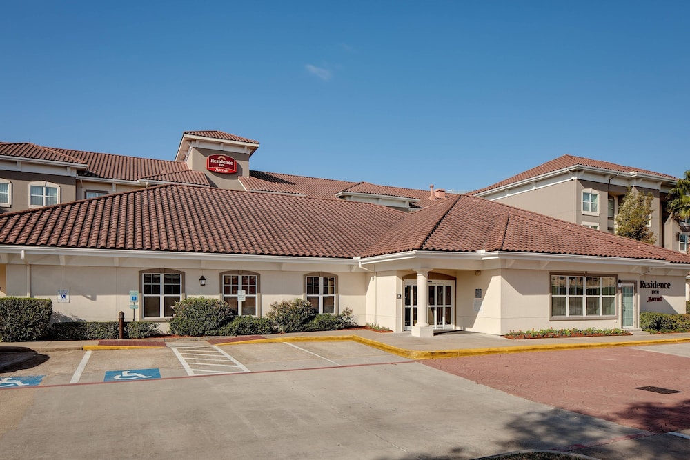Residence Inn by Marriott Houston West University 20/21