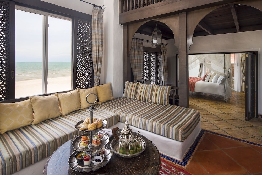 Villa Maroc Resort 51/72