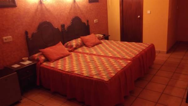 Hotel Riavela 31/58
