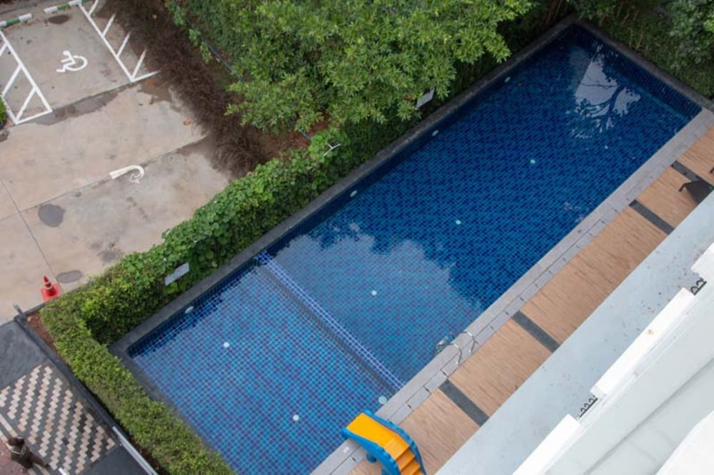 Fortune Courtyard Hotel Khao Yai 34/50