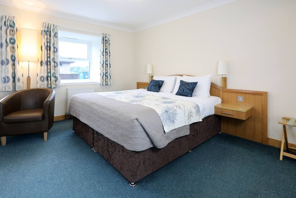 Woodland Bay Hotel 9/50