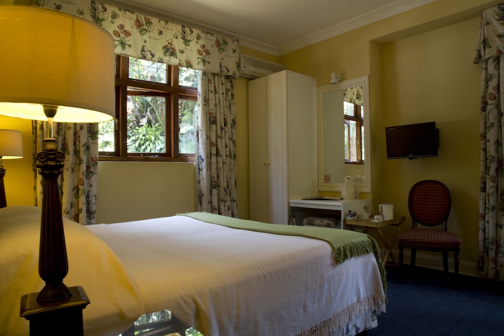 Ridgeview Lodge 12/50