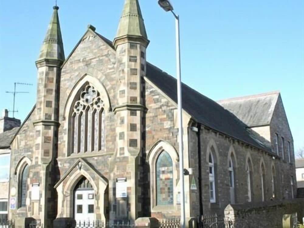 Kirkby Stephen Hostel 2/33