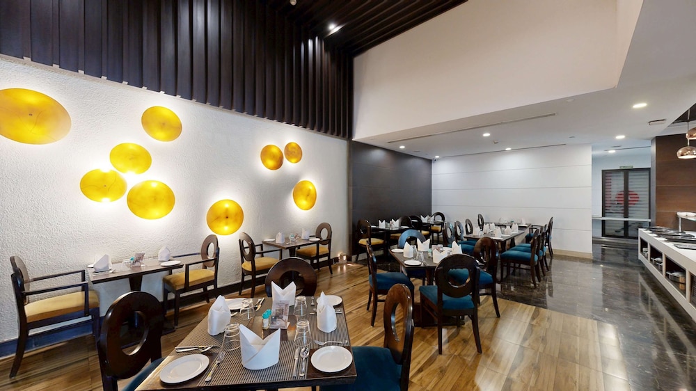Gurmon Hotels Sohna Road Gurugram a Member of Radisson Individuals 61/75