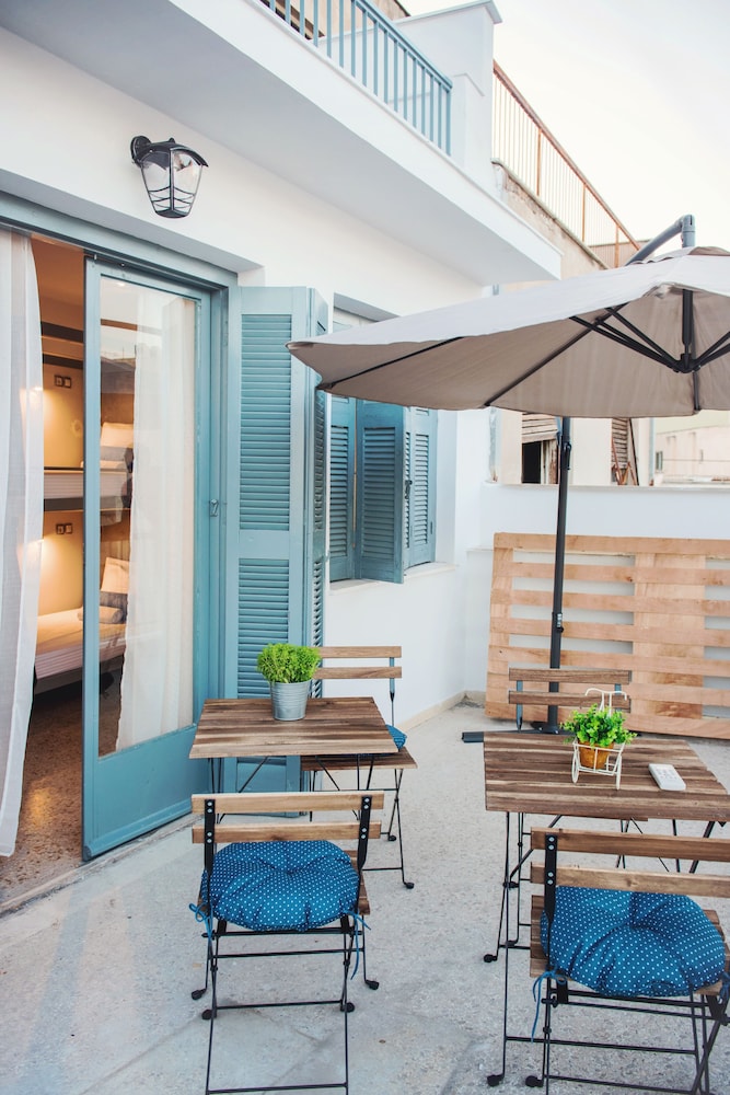 Bedbox Hostel 32/47