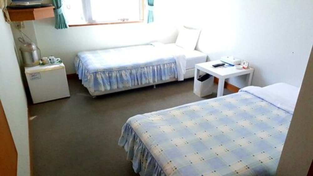 Hotel Happy Holiday Ishigakijima 30/59