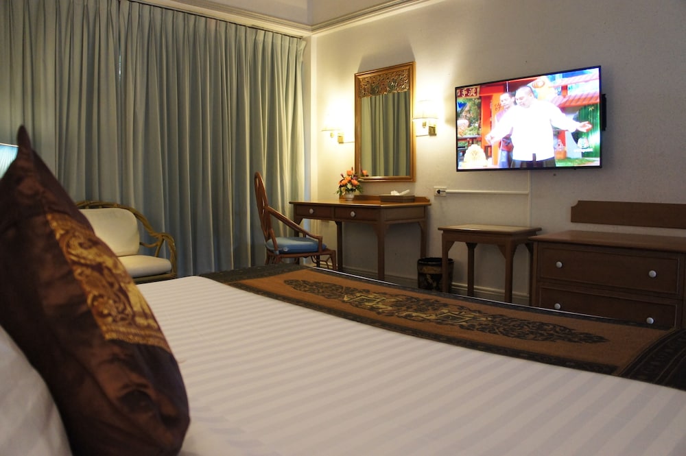 Kahavadi Chiang Rai, Curio Collection by Hilton 32/50