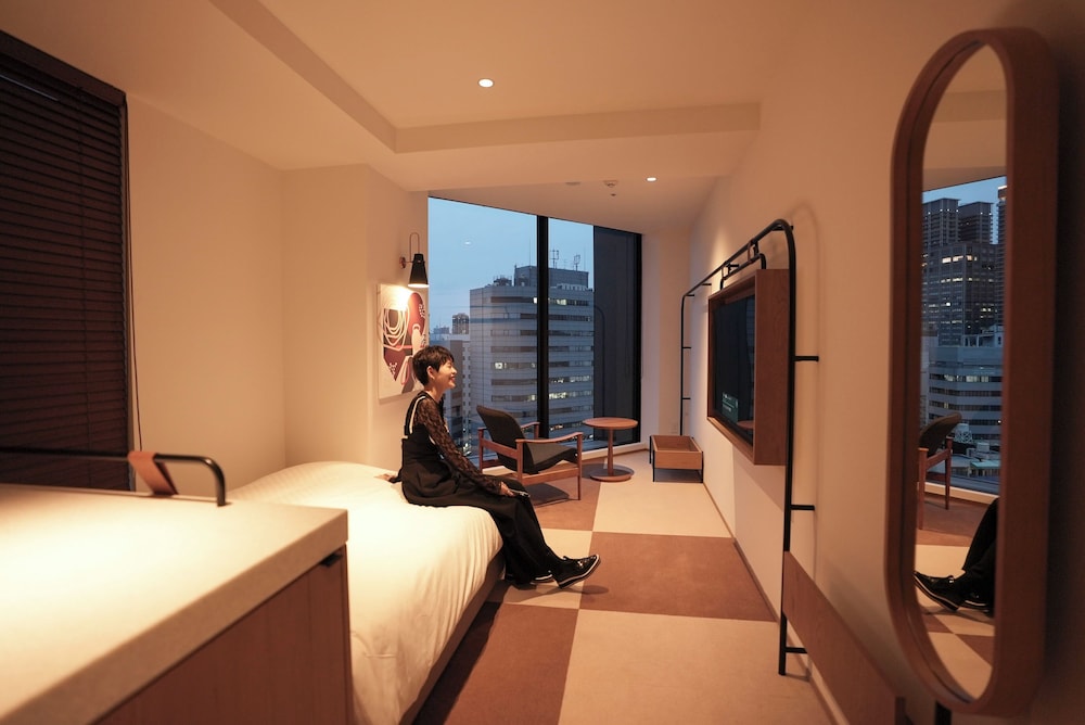 CINQS Hotel 33/50