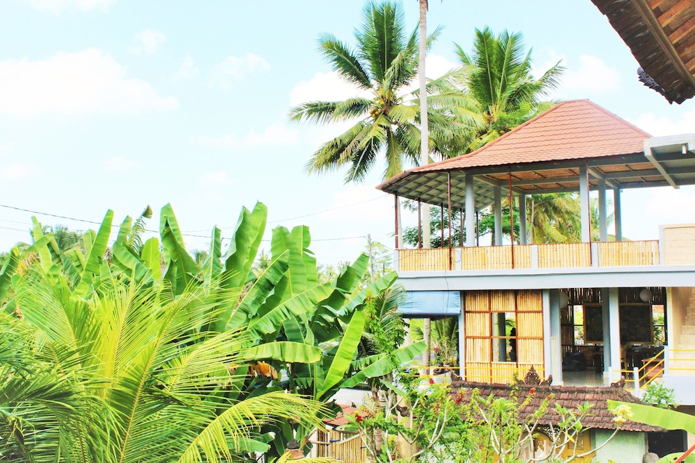 Junjungan Suite Villa 6/68