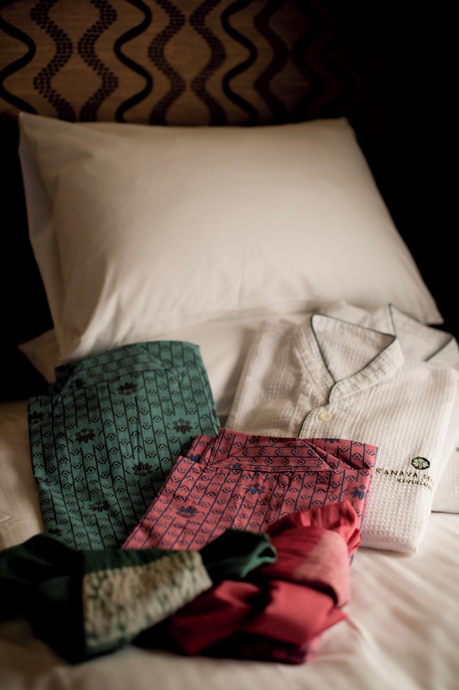 Kinugawa Kanaya Hotel 18/50