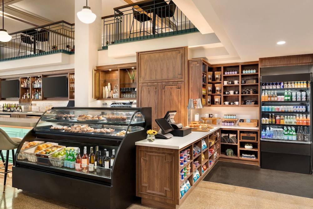 Hotel Indigo Winston Salem Downtown 45/61