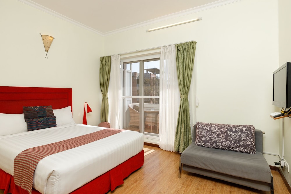 1 BEDROOM, APARTMENT