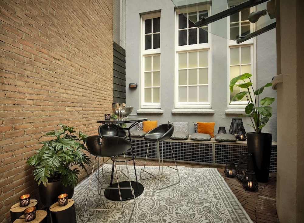 Art Otel Amsterdam 36/71