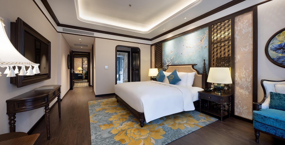 Best Western Premier Imperial Dalat 37/67