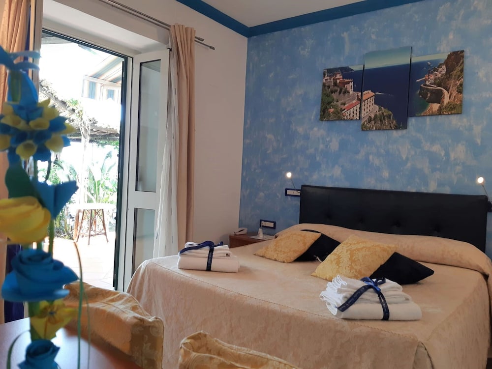 Affittacamere Ravello Rooms 29/47