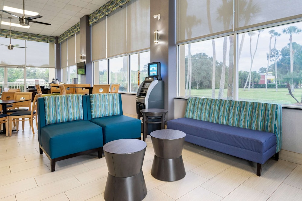 Quality Inn Bradenton North I-75 26/39