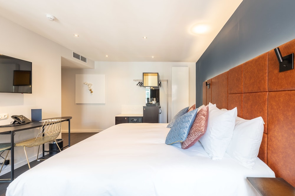 Boutique Hotel Sablon by CW Hotel Collection 11/69