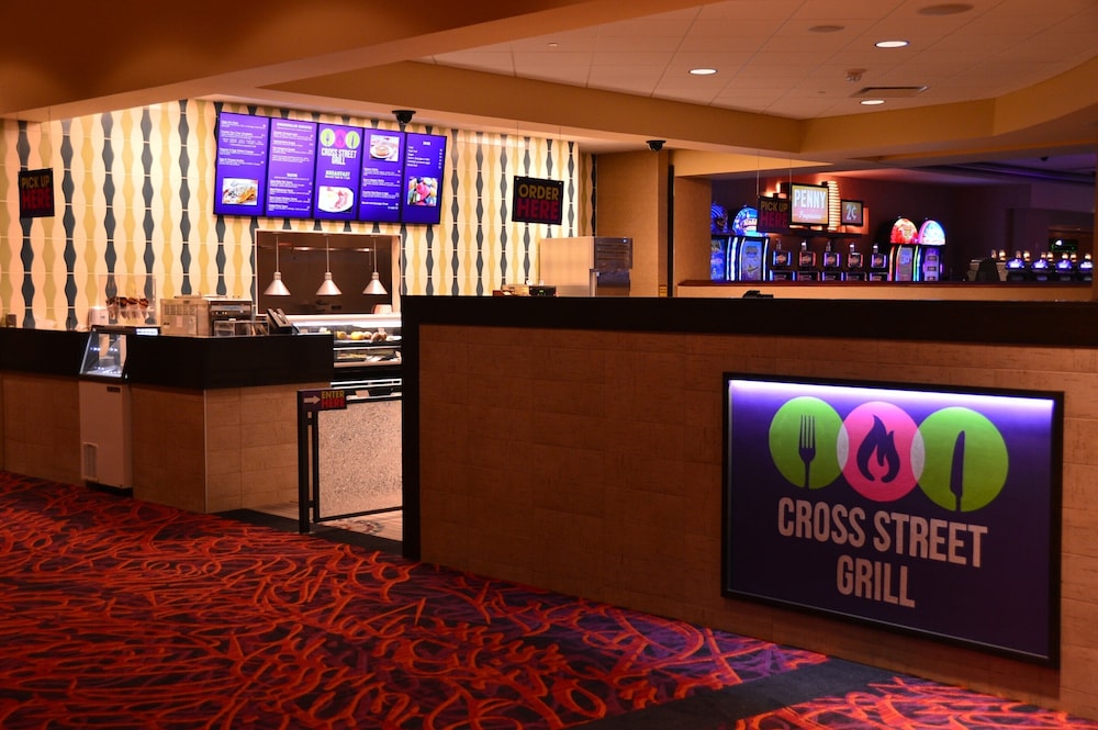 Harrah's Joliet - A Caesars Rewards Destination 16/70