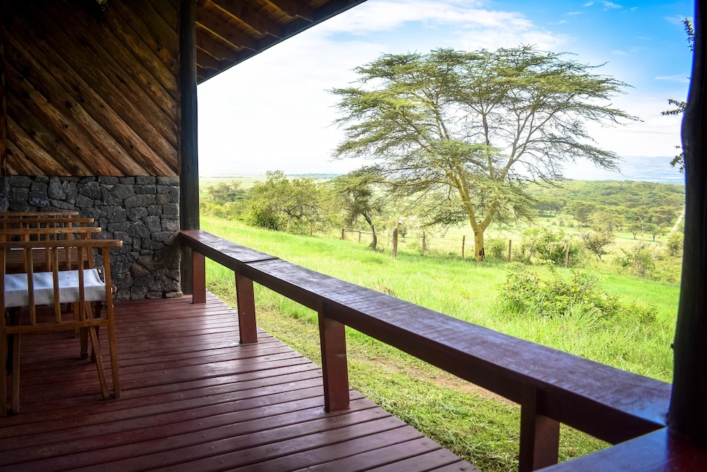 Lake Nakuru Lodge - All Inclusive 8/32