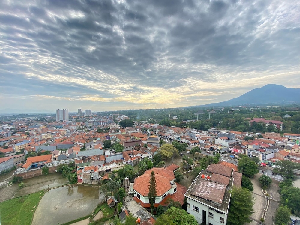 Sahid Skyland City Jatinangor Hotel 31/38