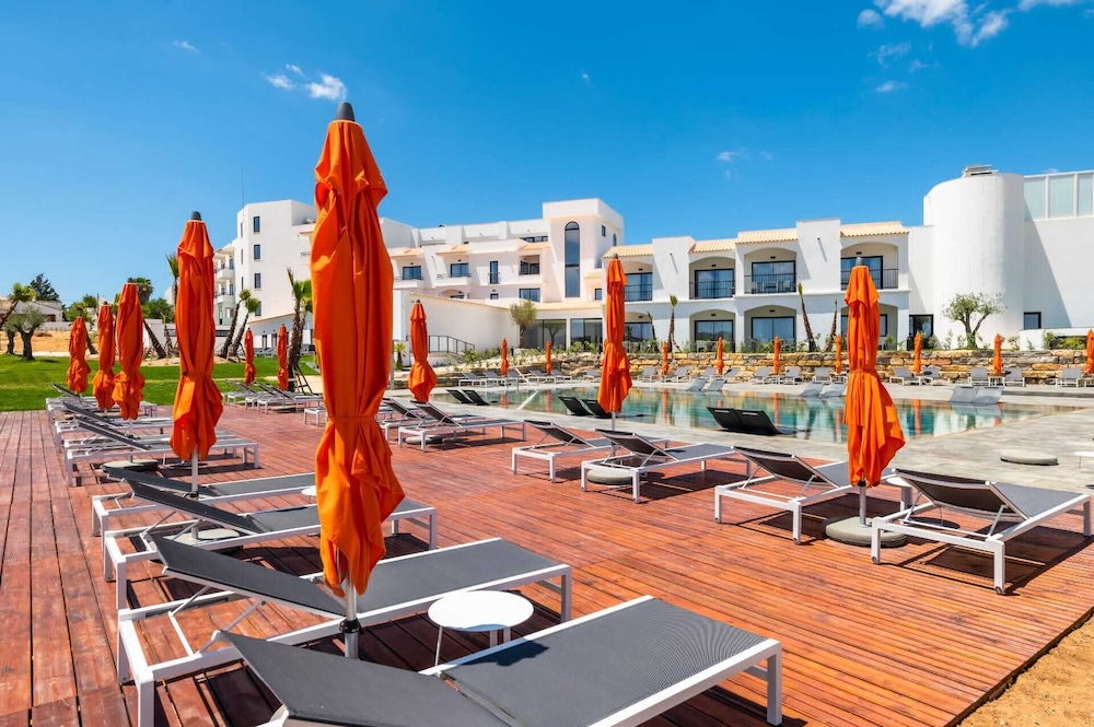 Regency Salgados Hotel and Spa, Albufeira 10/60